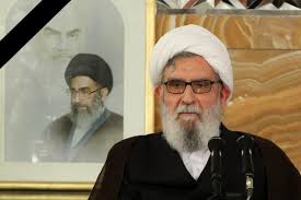 کلیپ بیانات روشنگرانه مرحوم آیت الله عباس واعظ طبسی/ سکوت را بشکنید! 