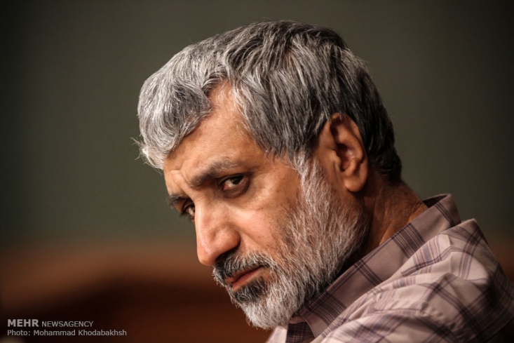 مرحوم هاشمی رفسنجانی 