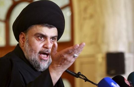 در عراق چه خبر است؟/ پشت پرده آشوب‌های خیابانی بغداد/ آیا مقتدا صدر حاضر است از گزینه سعودی‌ها در انتخابات حمایت کند 