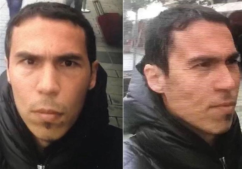 عامل حمله خونین استانبول: اعدامم کنید 