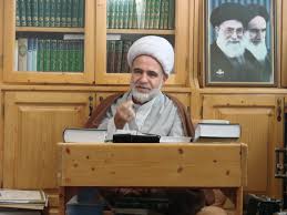 سخنی چند با قادی امام جمعه نشتارود