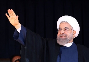 تصمیم روحانی برای کاندیداتوری جدی شد/انتخاب رئیس ستاد انتخاباتی رئیس‌جمهور و چند سؤال!؟