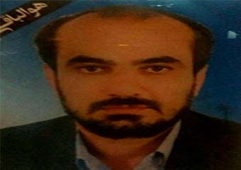   درگذشت جانباز سرافراز عربعلی رستگاری کارمند جانباز فرمانداری گرگان
