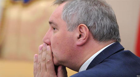 افشای اطلاعات از سوی ایران دلیل لغو سفر معاون نخستوزیر روسیه به ایران