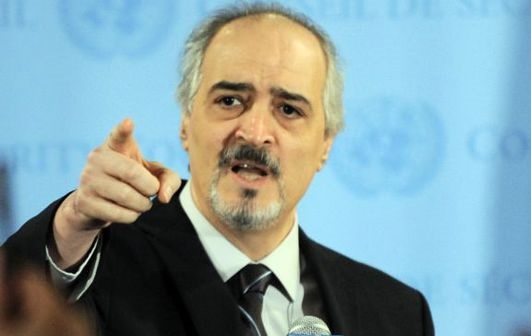 سوء قصد به جان بشار جعفری نماینده هیئت سوریه در مذاکرات آستانه