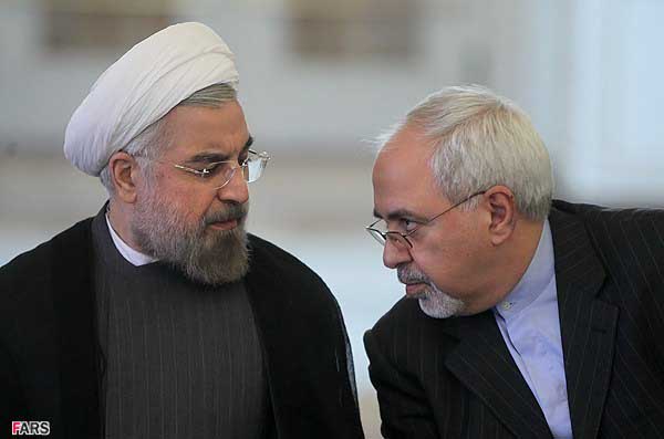 چه کسانی درباره برداشتن سایه جنگ از ایران، دروغ گفتند؟ +عکس