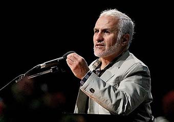 مهمترین رقیب روحانی در انتخابات کارنامه ضعیف اوست/روحانیت منهای اسلام، مفاهیمی همچون اسلام رحمانی را در جامعه مطرح کردند