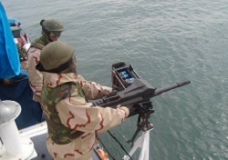 آغاز استفاده نیروهای مسلح ایران از گلولههای Air Burst/ نسل جدید نارنجکاندازهای بومی با سامانههای اپتیکی آمد +عکس