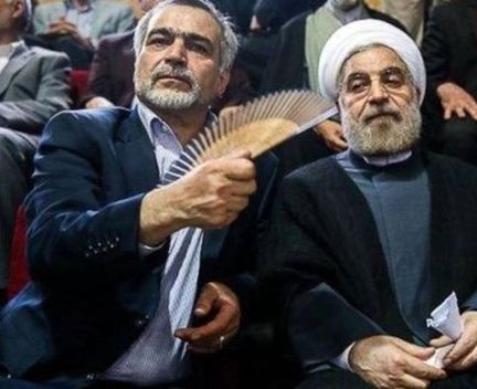 آقای روحانی! الان زمان کنار کشیدن نیست! 