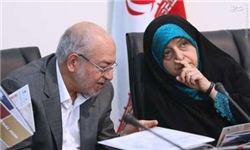 دعوا در کابینه اینبار بین نعمتزاده و ابتکار