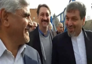 کواکبیان: کسانی که استیضاح وزیر علوم را امضا کردند قلع و قمع می کنیم!+ فیلم