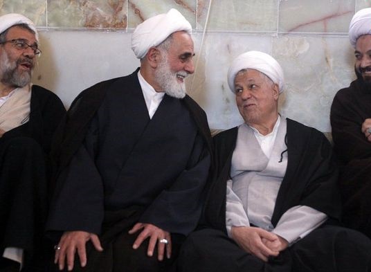 اصلاحطلبان اهل مروت نیستند/ اولین اقدام ناطق نوری پس از درگذشت هاشمی رفسنجانی چیست؟