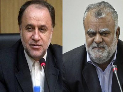 رستم قاسمی و حاجی‌بابایی کاندیدای نهایی جبهه یکتا برای انتخابات ۹۶ شدند 