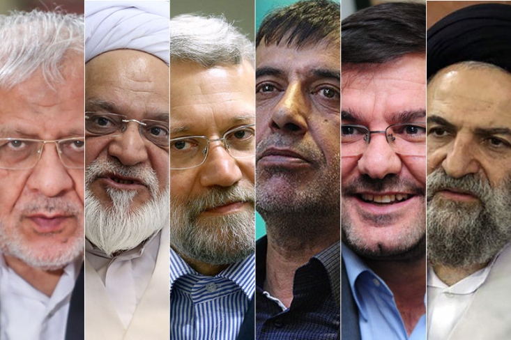 حاشیه ای بر تحریف اصولگرایی توسط اصولگرایان مدعی / یکی به نعل می‌زند، یکی به میخ