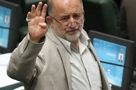 گویا می‌خواهند ۴۸ هزار میلیارد از بودجه را برای خود در انتخابات ۹۶ خرج کنند 