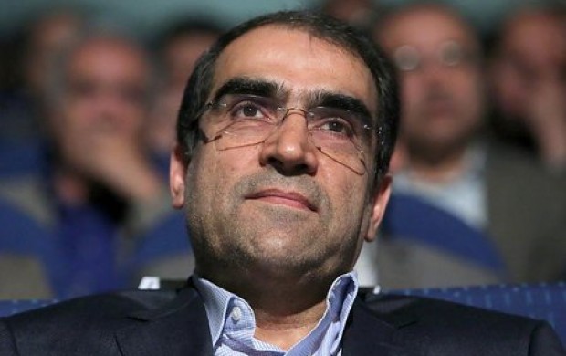آیا جهانگیری حذف و وزیر بهداشت معاون اول دولت روحانی خواهد شد!؟