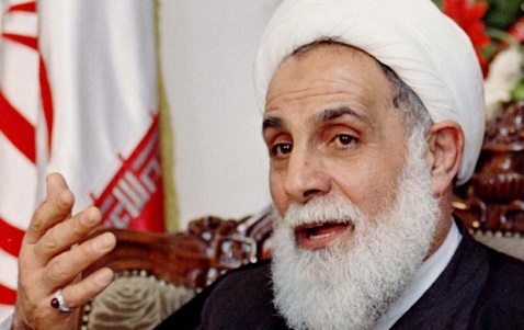 مهمانی شام ناطق نوری در لواسان برای سیاسیون به تعویق افتاد