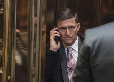 افشاگری/ دلیلِ برکناری