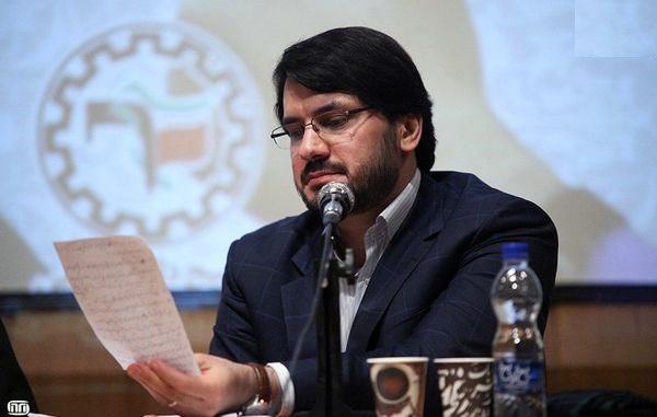 پیشنهاد شعار انتخاباتی به بذرپاش: «دولت مهر و داد»/ «پویش نسیم» از مهرداد دعوت می کند 