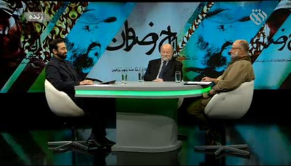 وقتی فتنه‌گران بی آبرو با استناد به شبکه سعودی مدعی حفظ آبروی نظام شده اند!/ یامین‌پور: هر جوانمردی که برای پاک کردن زمین از لوث وجود داعش و منافقان و فتنه گران مجاهدت کند، را قهرمان و واجب التعظیم می دانم