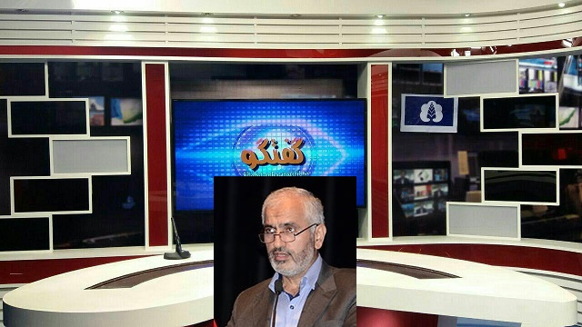 رئیس کل دادگستری گلستان میهمان امشب گفتگوی خبری گلستان