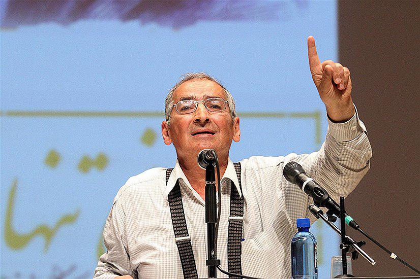 «همه می‌دانند روحانی پیروز می‌شود»؛ انتخابات به روایت خبرگزاری دولت!/ زیباکلام برای «خدمات رضاخان به مردم» کتاب می‌نویسد