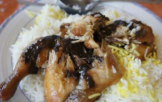 نامه اعتراض گسترده اکبر جوجه ای های کشور