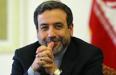 واکنش عراقچی پس از دریافت عینک آفتابی