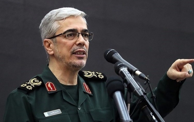 اعلام آمادگی نیروهای مسلح برای حل مشکلات خوزستان