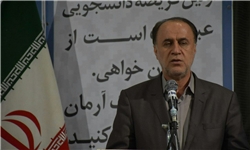 شرط حاجی بابایی برای نامزد شدن در انتخابات ریاست جمهوری 