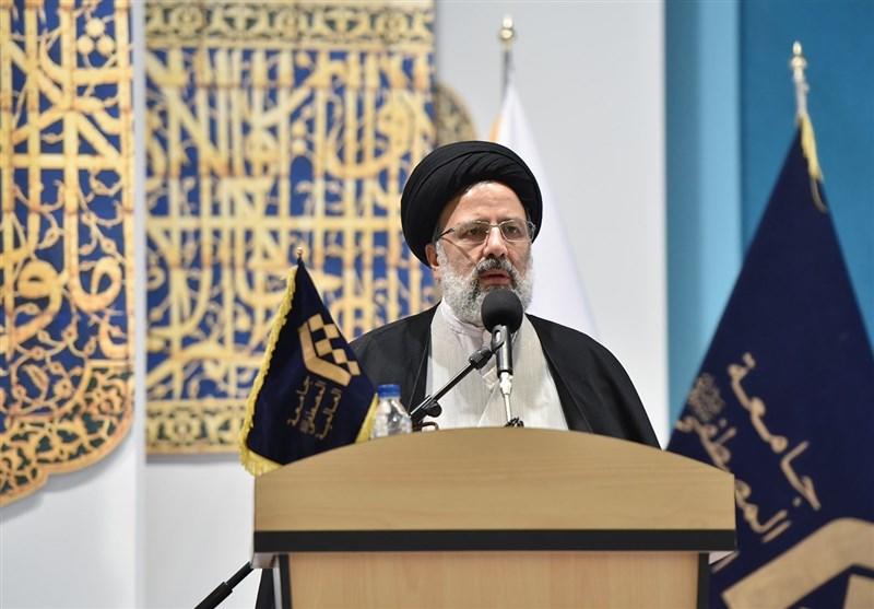 حضور توليت آستان قدس در انتخابات رياست جمهوري رسما تکذيب شد 