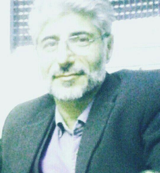 پیکر مطهر جانباز بسیجی جید شعبانزاده ی نمینی به زادگاهش شهرستان گنبد کاوس منتقل شد