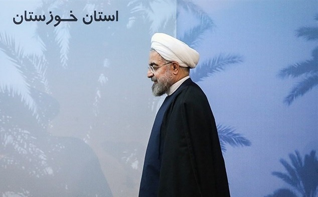 آقای رییس جمهور نظر شما مخالف نظر حضرت امام(ره) است! + سند