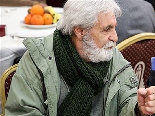 بهمن زرین پور؛ داستان گنبد و سفارت /  