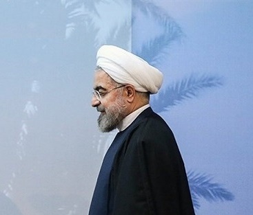 جدی‌ترین رقیب آقای روحانی در دوازدهمین انتخابات ریاست جمهوری 96 