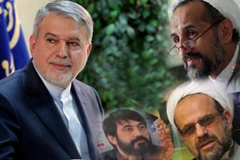 حواشی سنگین سفر وزیر ارشاد به گلستان / از بی اطلاعی اصحاب فرهنگ ، هنر و رسانه تا معرفی گزینه های احتمالی برای مدیر کل !