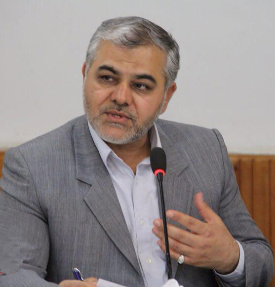 منصور عتیقی: خاک تپه مقصودی را بردند، میراث فرهنگی کجا بود؟ مطمئن باشید با آمدن شهید گمنام تپه را نمی برند/مگر میراثی بالاتر از شهادت داریم!!