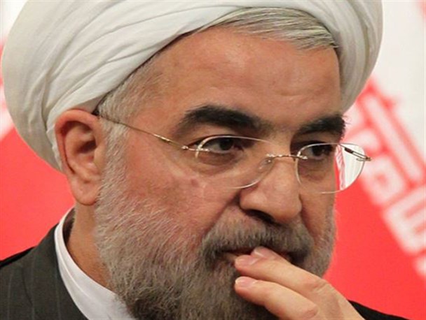 جناب روحانی کدام اندیشه مسئولین را از مردم طلبکار می کند؟