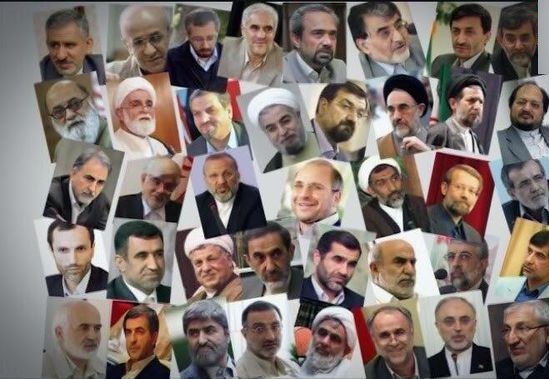 بازی جدید «آمدن- نیامدن» در انتخابات ریاست جمهوری/ اصولگرایان به دست‌بوسی بروند! 