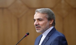 آخرین خبر از کاندیداتوری روحانی در انتخابات از زبان نوبخت سخنگوی دولت