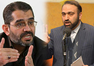 اقدام جدید دولت تدبیر و امید دراخراج مدیران اصولگرای در آستانه انتخابات! 