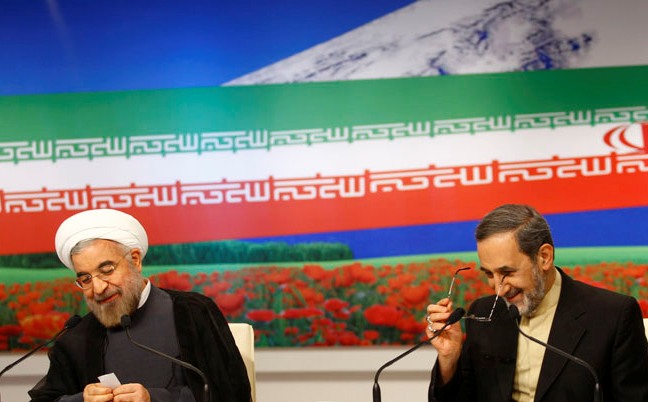  روایت مهاجرانی بر نقش ولایتی در پیروزی روحانی در انتخابات 92