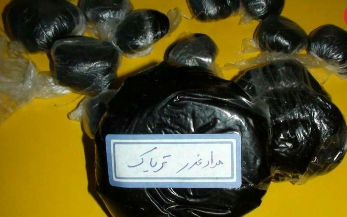 درآشپزخانه این مرد چه می گذشت؟ + عکس 