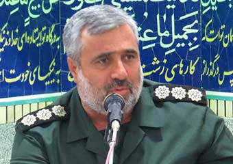 باید در مسئولیت مسئولینی که با تدفین شهید مخالفت می‎کنند تجدیدنظر شود/ مخالفان خودشان قضاوت کنند که چرا کمپین راه انداختند