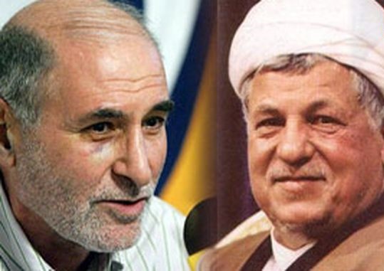 تخریب دادستان انقلاب در حمایت از متهم اصلی انفجار هشتم شهریور/هاشمی رفسنجانی از نگاهی دیگر