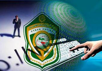 گرداننده كانال‌های مستهجن در گرگان دستگیر شد / پلیس فتا با مروجین فساد و فحشا در فضای مجازی قاطعانه برخورد می کند