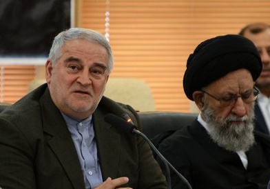 دستگاه های اجرایی 5 پروژه تحول آفرین خود را برای سال 95 اعلام کنند