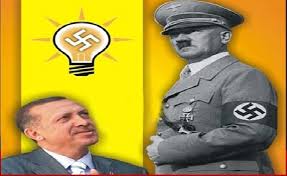ترکیه آب را بر عراق،سوریه و ایران بست؛اردوغان کمتر از هیتلر نیست! 