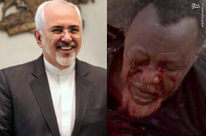 آقای ظریف! دستاورد سفر شما به نیجریه درباره شیخ زکزاکی چه بود؟