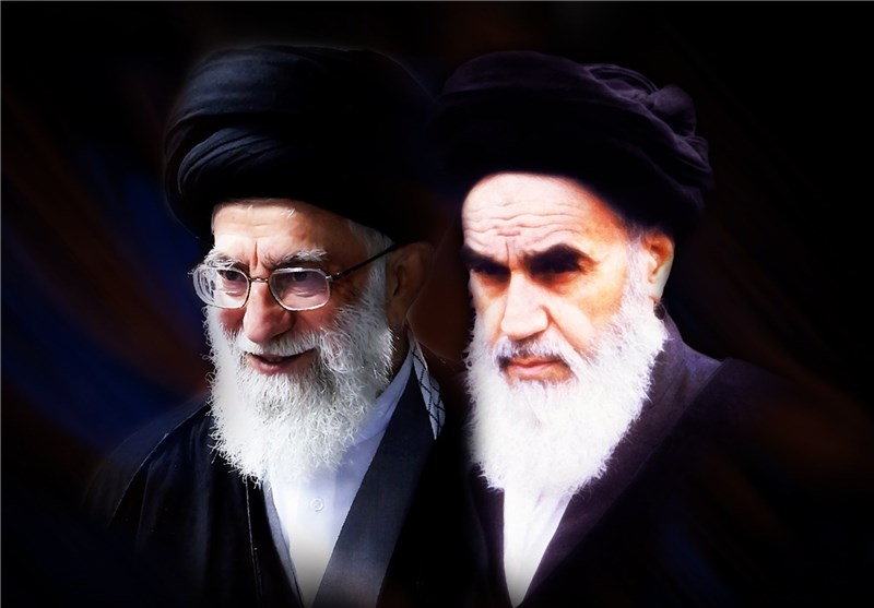 رمزگشایی از۳کلیدواژه رهبر انقلاب؛ انقلابی ماندن، انقلابی فکر کردن و انقلابی عمل کردن‌ 